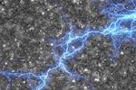 MIT engineers create an energy-storing supercapacitor from ancient materials