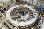 Muon G-2 Doubles Down With Latest Measurement, Explores Uncharted Territory in Search of New Physics