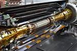 New World Record: Thinnest Ever Pixel Detector Installed