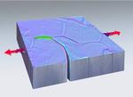 Stunning discovery: Metals can heal themselves