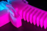 This 3D Printed Gripper Doesn’t Need Electronics To Function