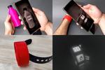 Invisible tagging system enhances 3D object tracking