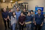 Advances in Quantum Emitters Mark Progress Toward a Quantum Internet