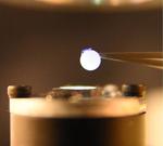 CU Boulder researchers develop arrays of tiny crystals that deliver efficient wireless energy
