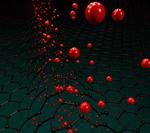 Graphene discovery could help generate cheaper and more sustainable hydrogen