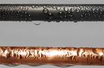 Miljkovic group develops steam condenser coating that could boost global power efficiency