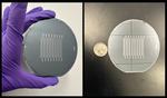 SCALAR: A microchip designed to transform the production of mRNA therapeutics and vaccines