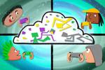 A system to keep cloud-based gamers in sync