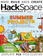 HackSpace magazine #69