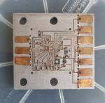 Goddard, Wallops Engineers Test Printed Electronics in Space