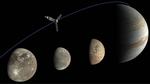 NASA’s Juno Is Getting Ever Closer to Jupiter’s Moon Io