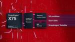 Qualcomm Achieves World’s Fastest 5G Downlink with Sub-6 GHz Bands, Enabled by Snapdragon X75 5G Modem-RF System