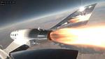 Virgin Galactic launches 1st mother-daughter team and 1st Olympian to space on 2nd commercial flight