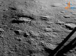 Chandrayaan-3: India lunar rover Pragyaan takes a walk on the Moon