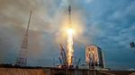 Russia’s first lunar mission in decades crashes into the moon