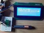 Arduino DCF77 Radio Clock Receiver