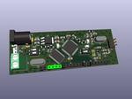 ATmega128RFA1 Dev Board Hookup Tutorial