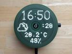 DIY Rotating LED Display - Arduino at it’s best