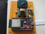 IoT solution for CO2 measurement in the office