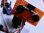 Light Tracker Bot