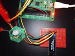 Make Simple Raspberry Pi Pico Weather Station With Hexabitz