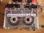 Making a Cassette Recorder