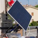 mysoltrk - a solar tracker, reinvented