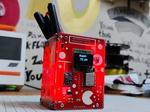 OverEngineered Pen Holder 2.0