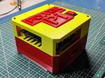 POWER Pi