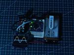 Sine Wave generator