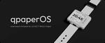 Smartwatch firmware for the LILYGO T-Wrist E-Paper ESP32 development board