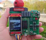 The DASHBOY CAMERA