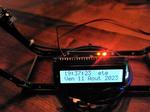 ALS162 an alternative to DCF77 time radio with Arduino Uno