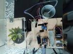 IoT Based Greenhouse Monitoring & Control system