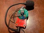 SADD: Sleep Apnea Detection Device