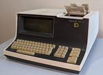 Tracing the roots of the 8086 instruction set to the Datapoint 2200 minicomputer