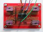 Time of Flight modules, some experiments