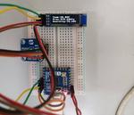Digital Weather Station