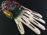 GestoVoice: Gesture to Voice Conversion