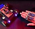 How to Make Arduino Gesture Control Robot at Home Using Radio Module
