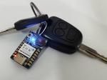 Key Finder with the Xiao NRF52840 Module