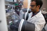 New battery holds promise for green energy