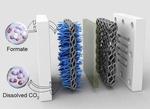 Squeezing more from carbon dioxide