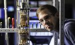 A quantum leap in cooling atoms for better computers