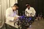 New camera offers ultrafast imaging at a fraction of the normal cost
