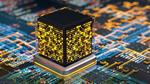 Promising quantum state found during error correction research