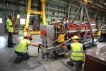 Argonne to Recycle Magnets From Advanced Photon Source in New Physics Experiment at Brookhaven