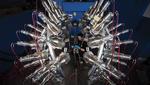 Chi-Nu experiment concludes with data to support nuclear security, energy reactors