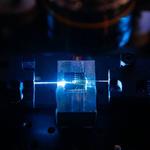 Researchers fabricate chip-based optical resonators with record low UV losses
