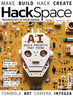 HackSpace magazine #70